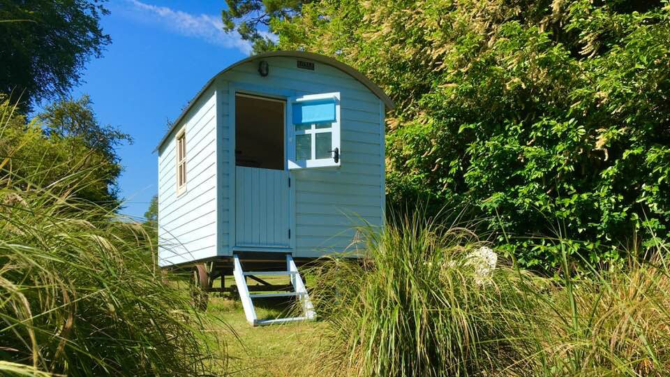 Eco friendly places to stay in Ireland