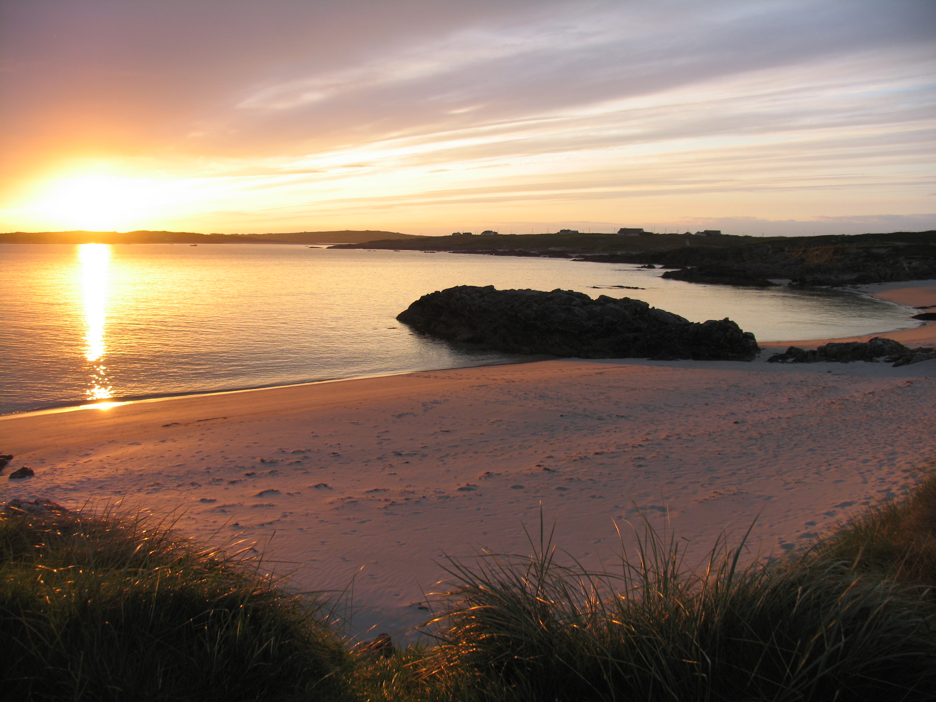 Eco Friendly Campsites in Ireland: 5 of the Best | Outsider.ie