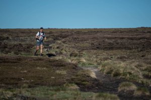 Northern Traverse