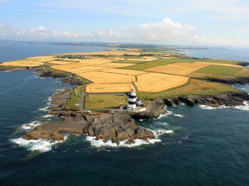 The 10 BEST things to do in south-east Ireland, RANKED