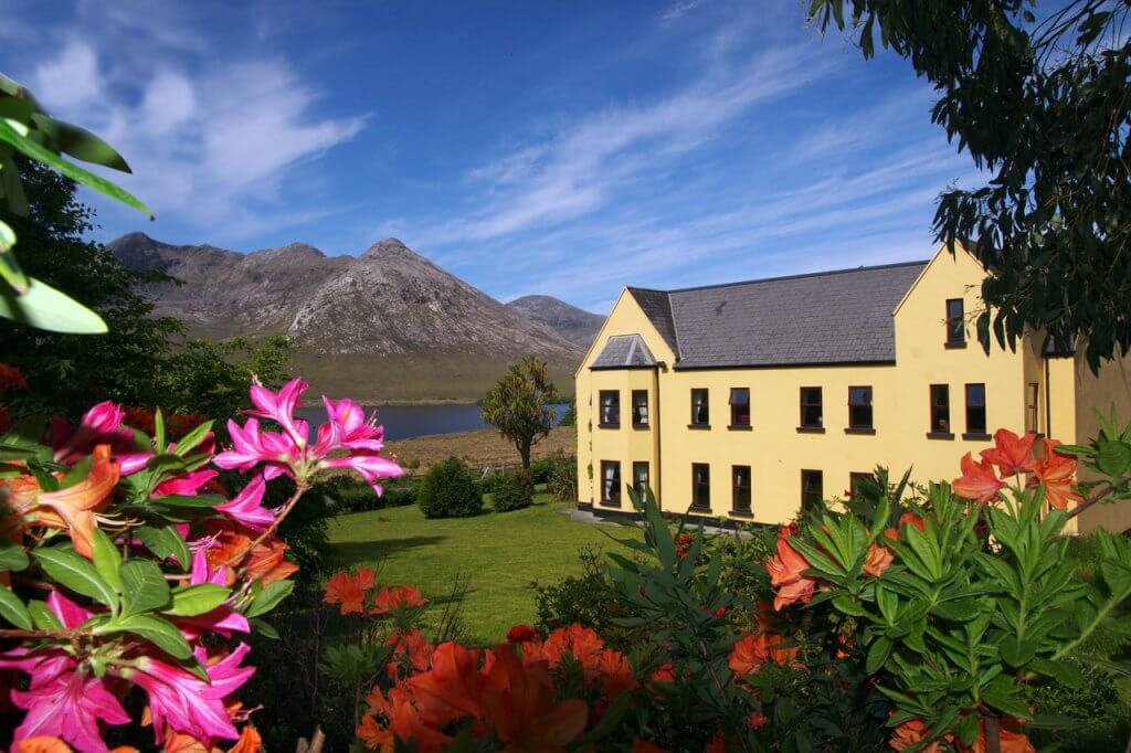 Best Places to Stay in Connemara