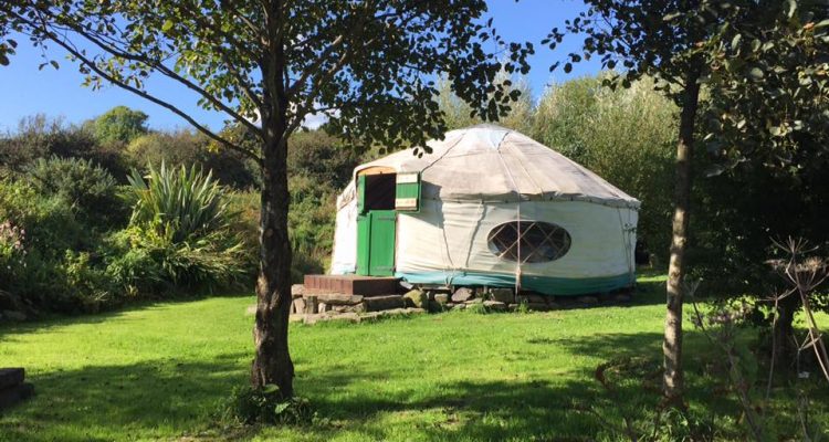 Best Glamping Spots Ireland