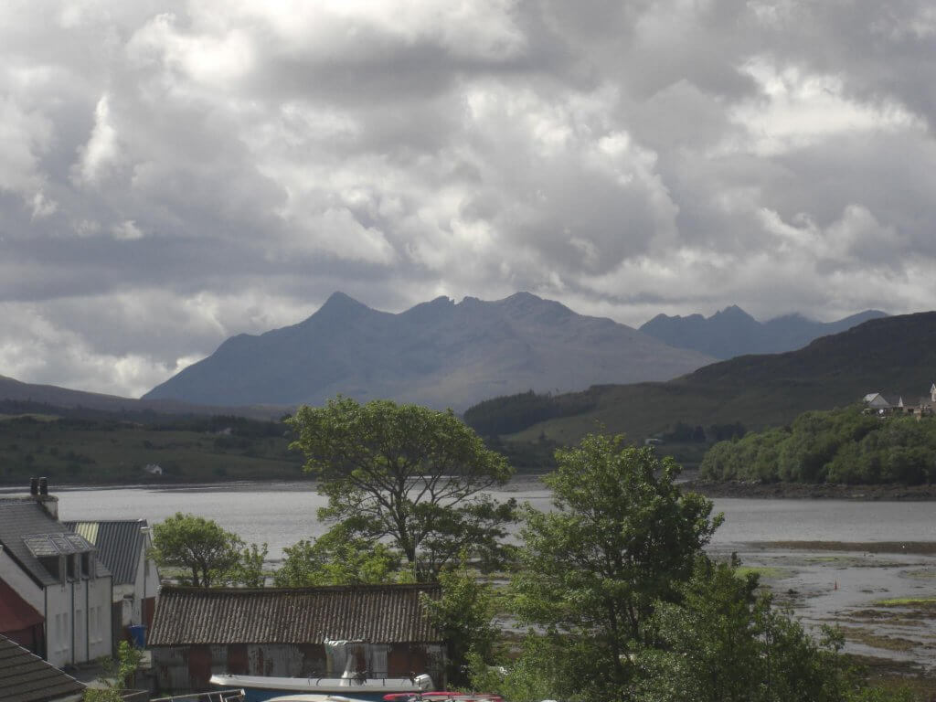 Things to do in Isle of Skye