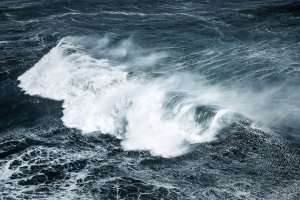WSL Big Wave