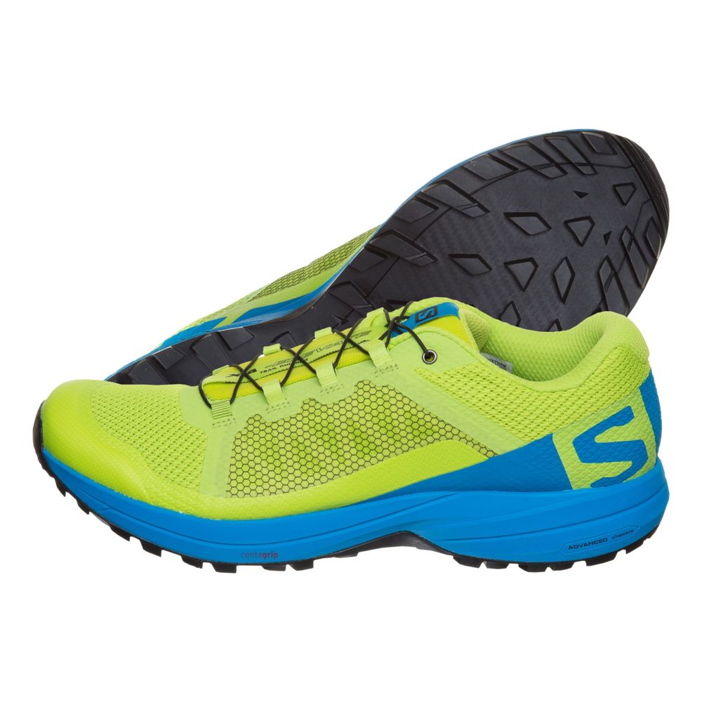  ESalomon Elevate best trail running gear 