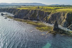 Places to Experience Ireland’s Geology