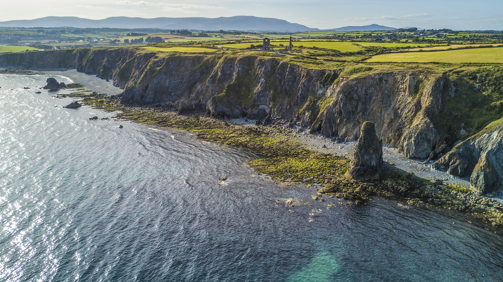 5 Of The Best Places To Experience Ireland’s Geology | Outsider.ie