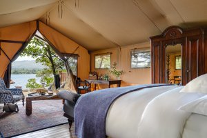The-Hideaways Dromquinna Manor