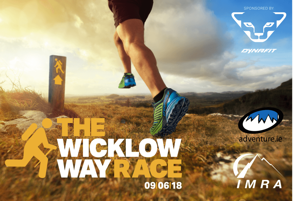 The Wicklow Way Race
