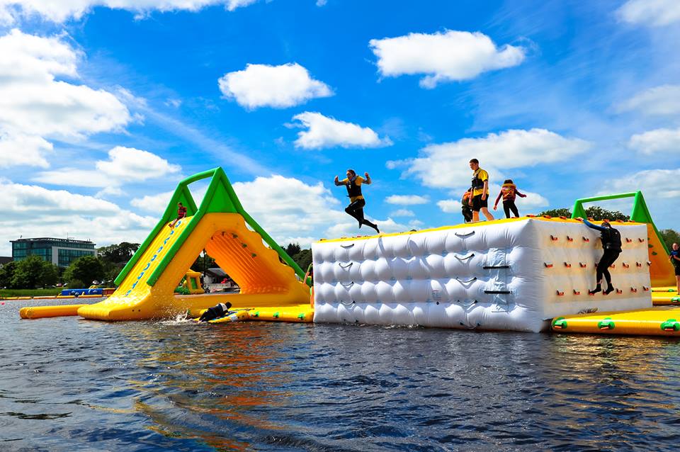 50 of the Best Family Friendly Activities in Ireland | Outsider.ie