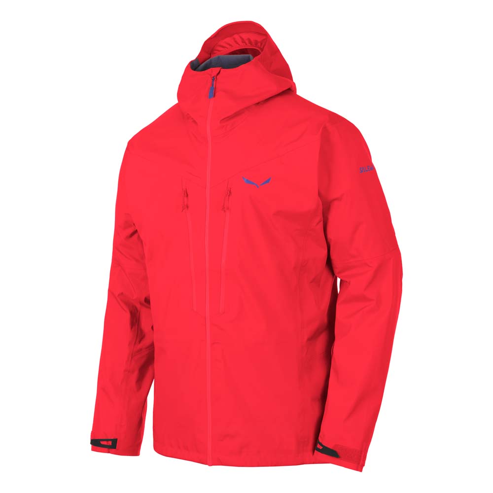 best lightweight waterproof jacket salewa-pedroc-goretex-act