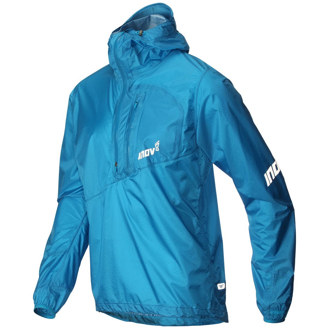best lightweight waterproof jackets inov8 stormshell