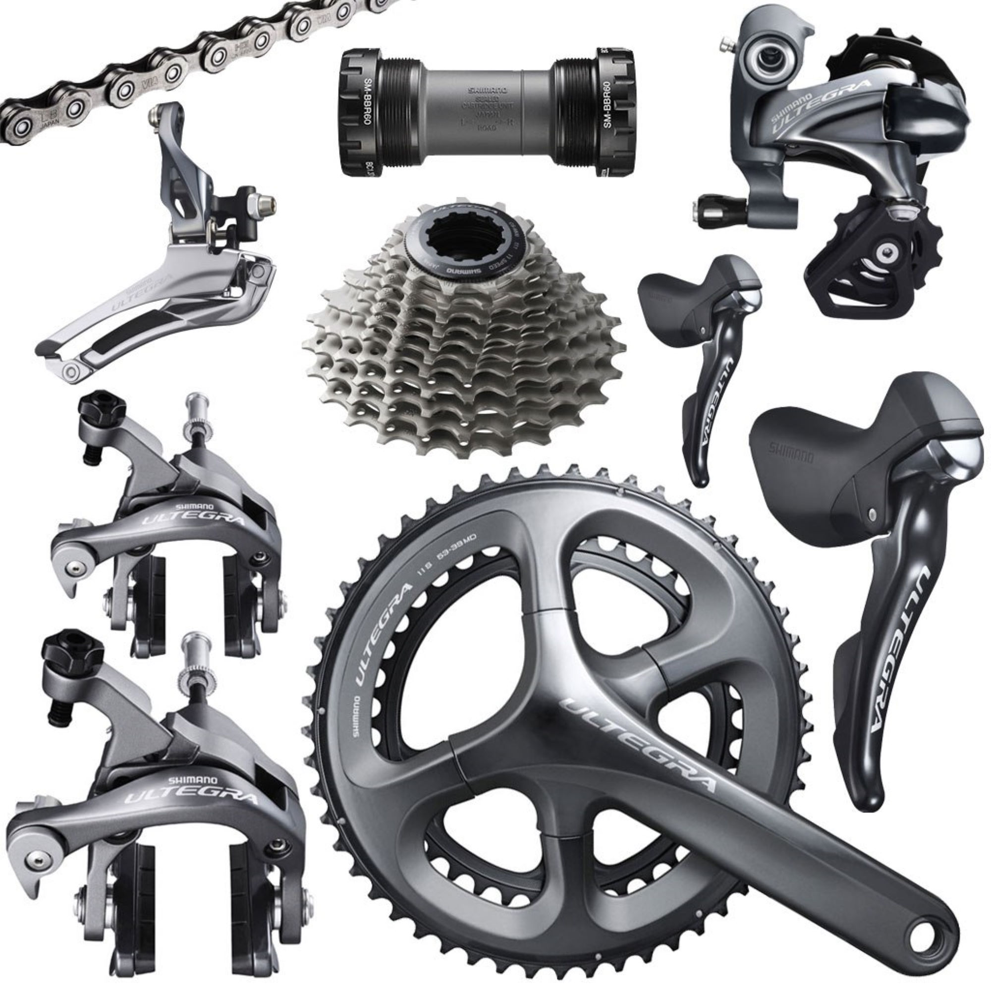 105 bike components