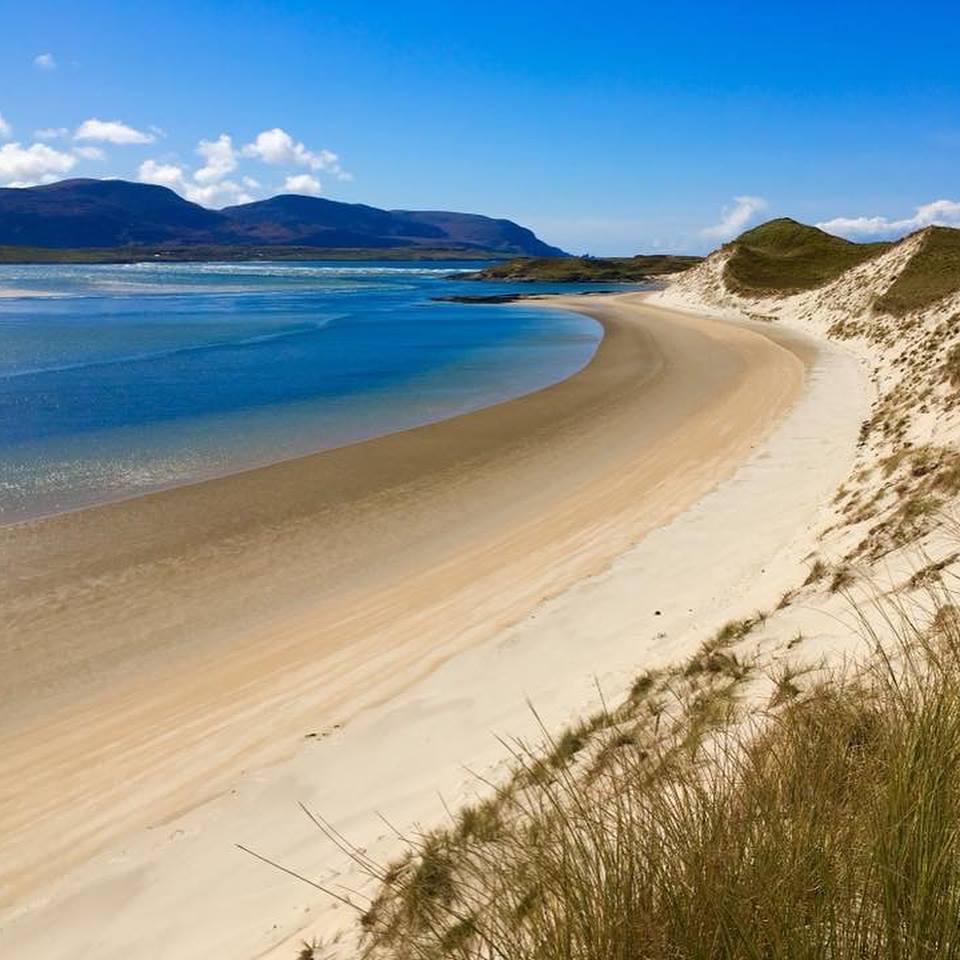 New Fitness and Adventure Retreats to Launch in Donegal This Summer ...