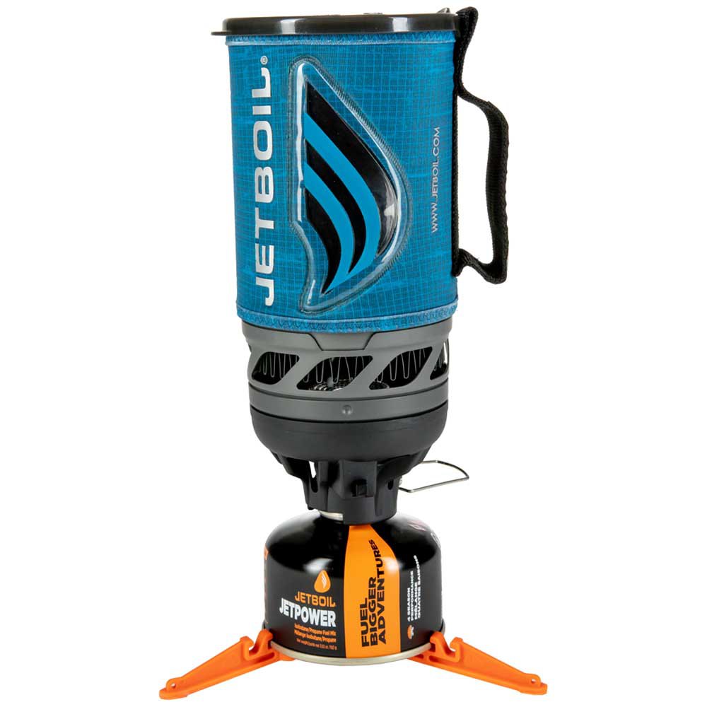 Jet Boil Camping Stove