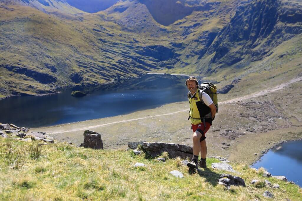 Killarney Walking Festival