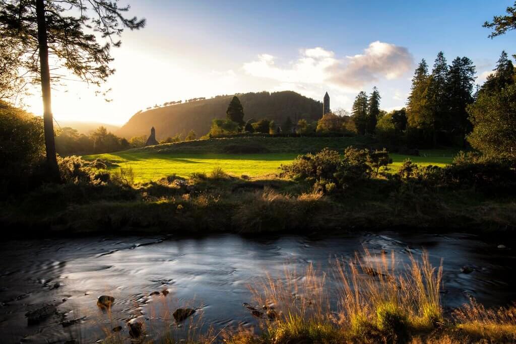 The Wicklow Way Race