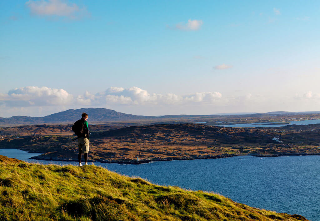 Irish Bucket List