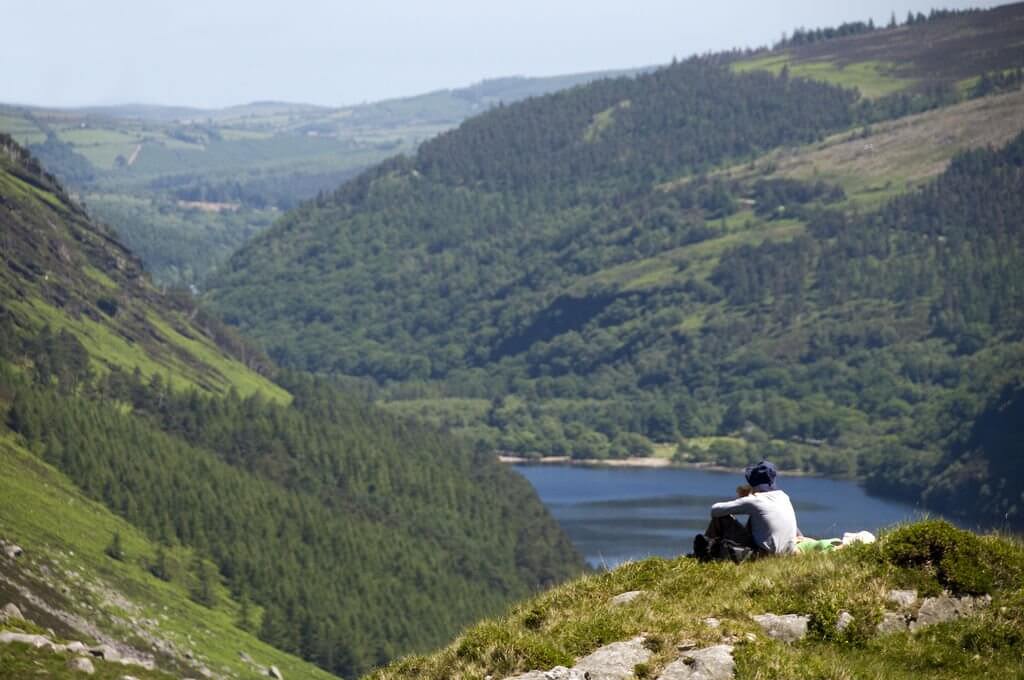 Things to do in Wicklow