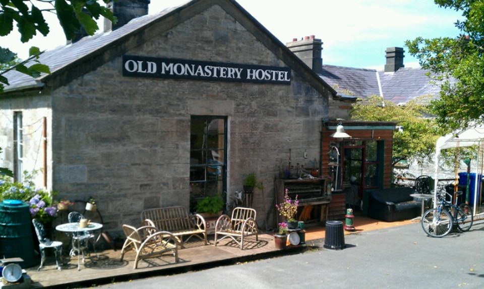 Best Places to Stay in Connemara