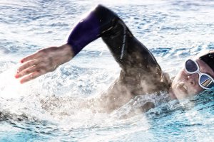 open water swimming tips