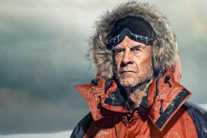 ranulph fiennes living dangerously dublin