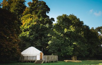 Best Glamping Spots Ireland
