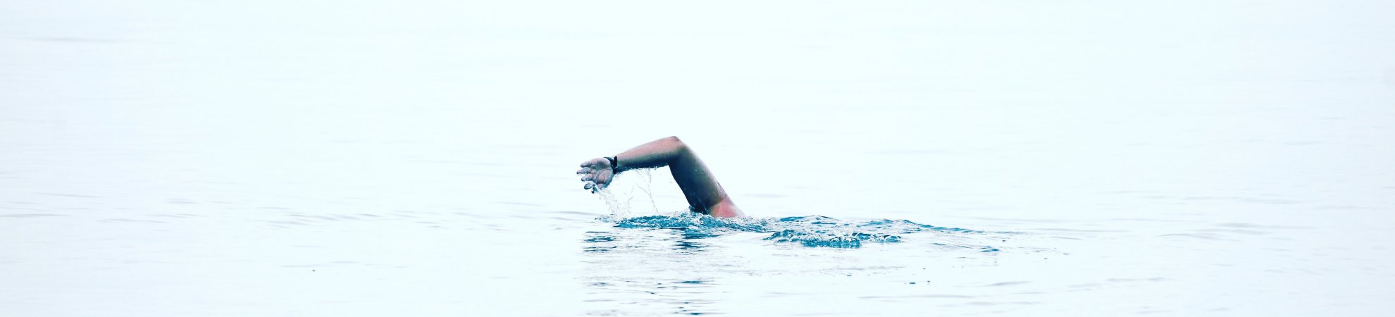 Open Water Swimming: Top Tips for Overcoming Fear | Outsider.ie