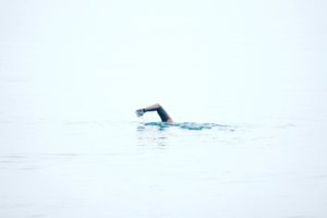 tips for overcoming fear open water swimming