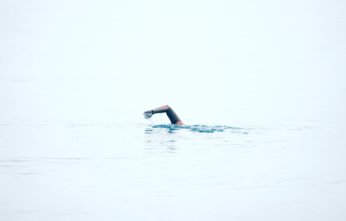 tips for overcoming fear open water swimming