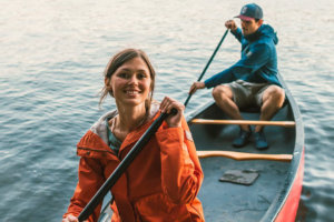 53 Degrees North Adventure Festival