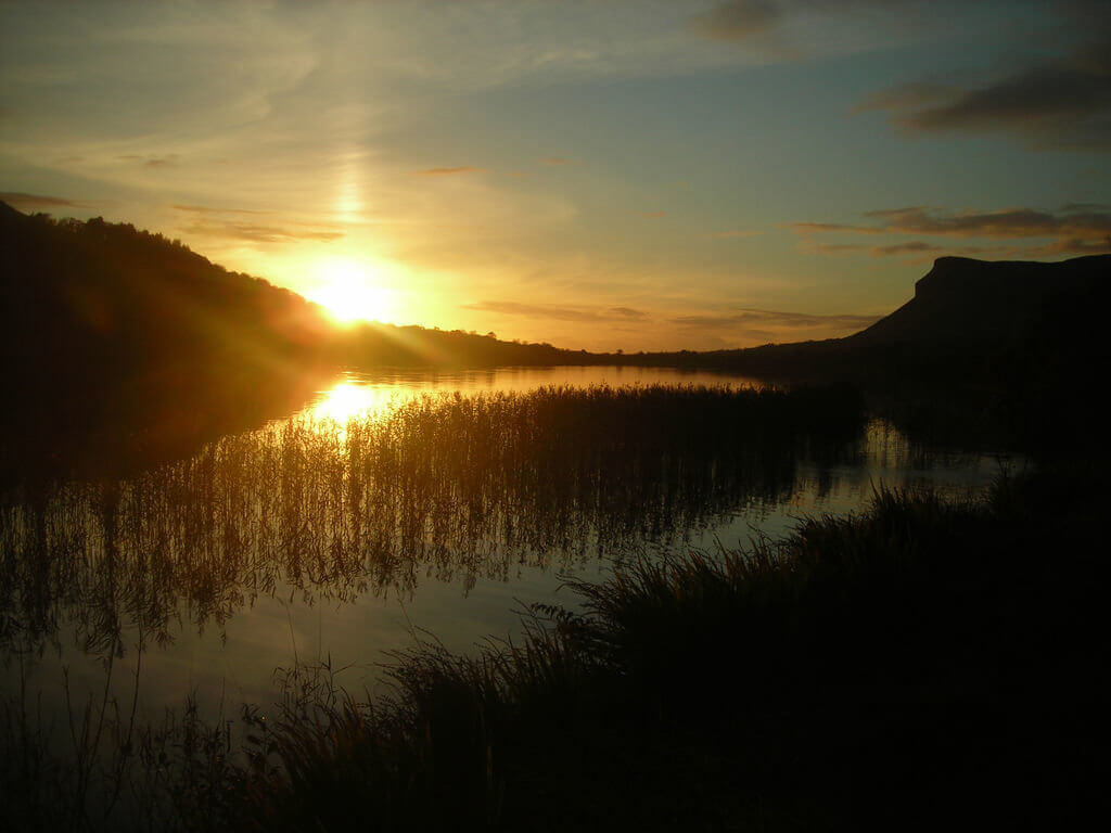 Things to do in Leitrim