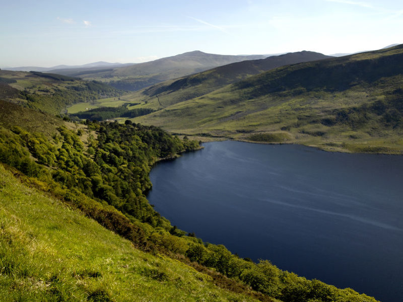 Camping In Wicklow The Complete Guide Outsider Ie