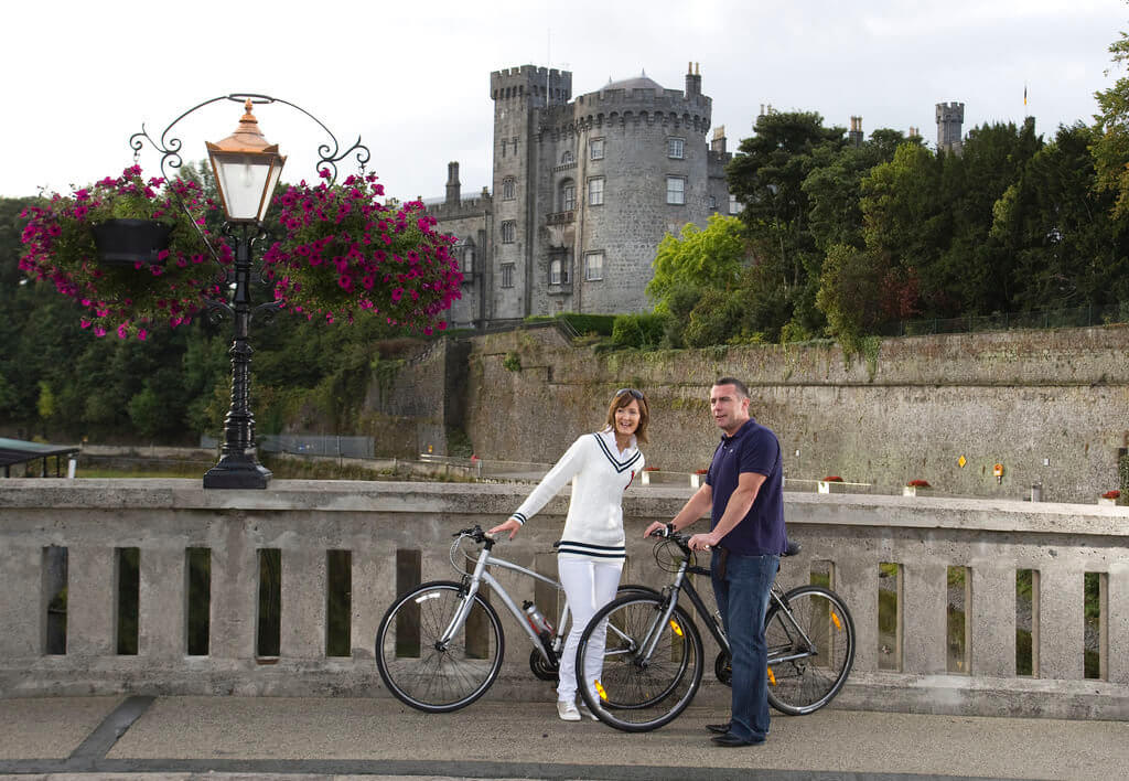 Things to do in Kilkenny