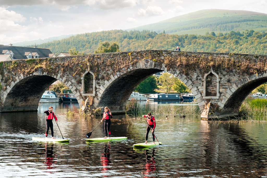 Things to Do in Kilkenny: The Complete Guide for Outdoor Lovers