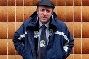 Healy-Rae Bike Stolen