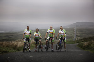 Race Across America