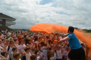 Fun runs Ireland