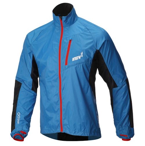 Windproof running jackets