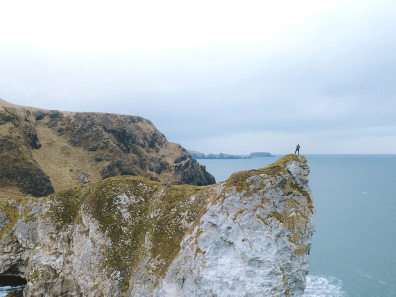 10 Irish Instagram Accounts That Will Inspire Your Next Adventure Outsider.ie