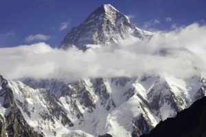 K2 Mountain