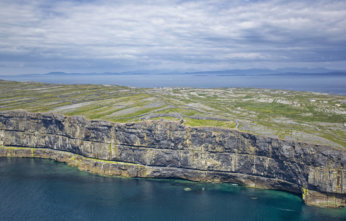 Best Hikes in Ireland