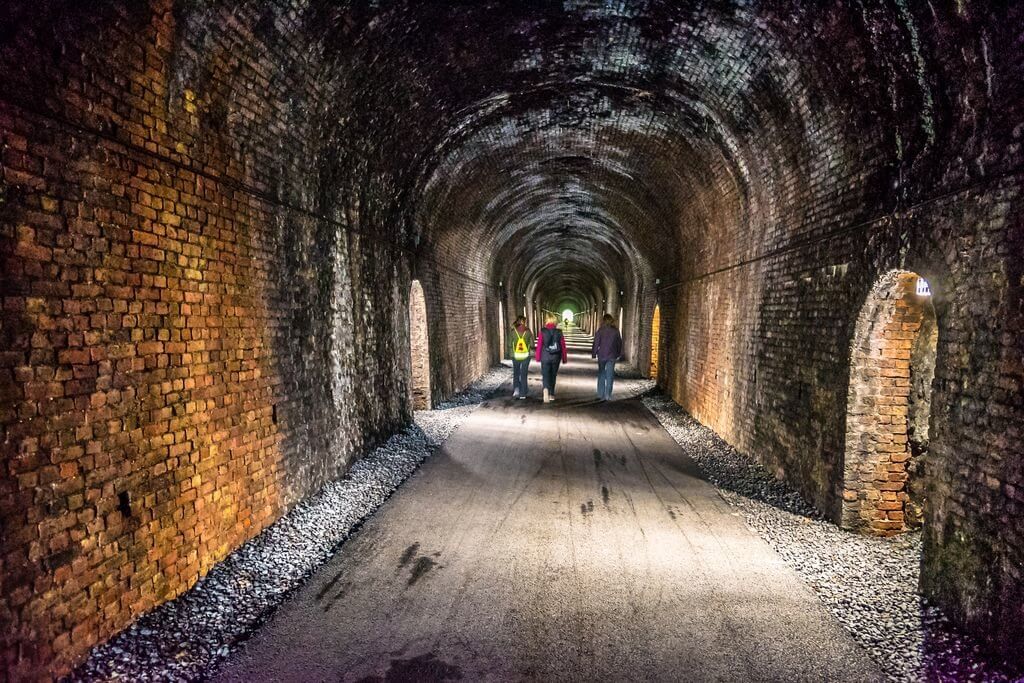 Waterford Greenway