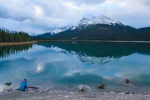 Rab Microlight Alpine Jacket