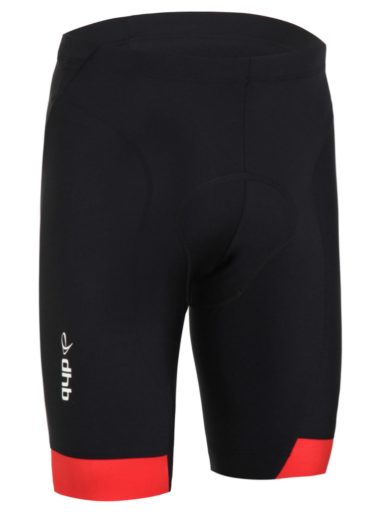 dhb mens cycling shorts