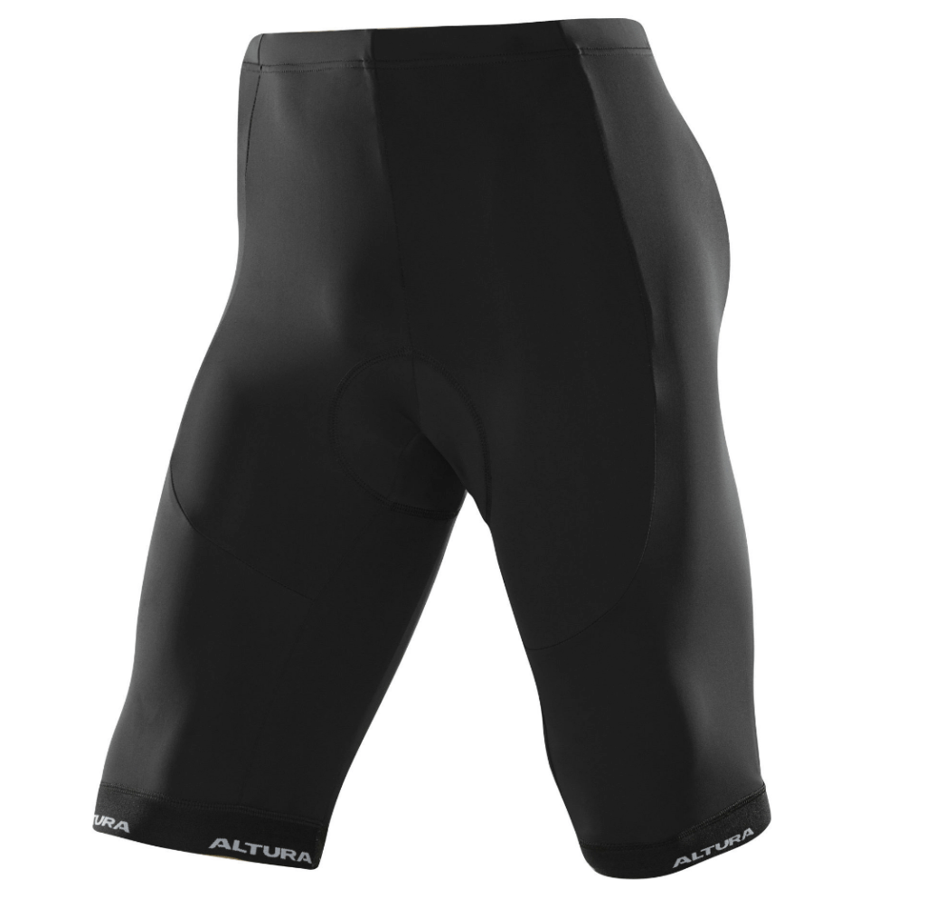 Men's Cycling Shorts