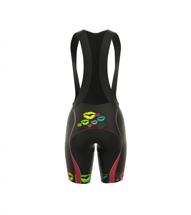 best women's bib shorts