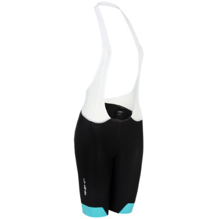 dhb ladies cycling shorts