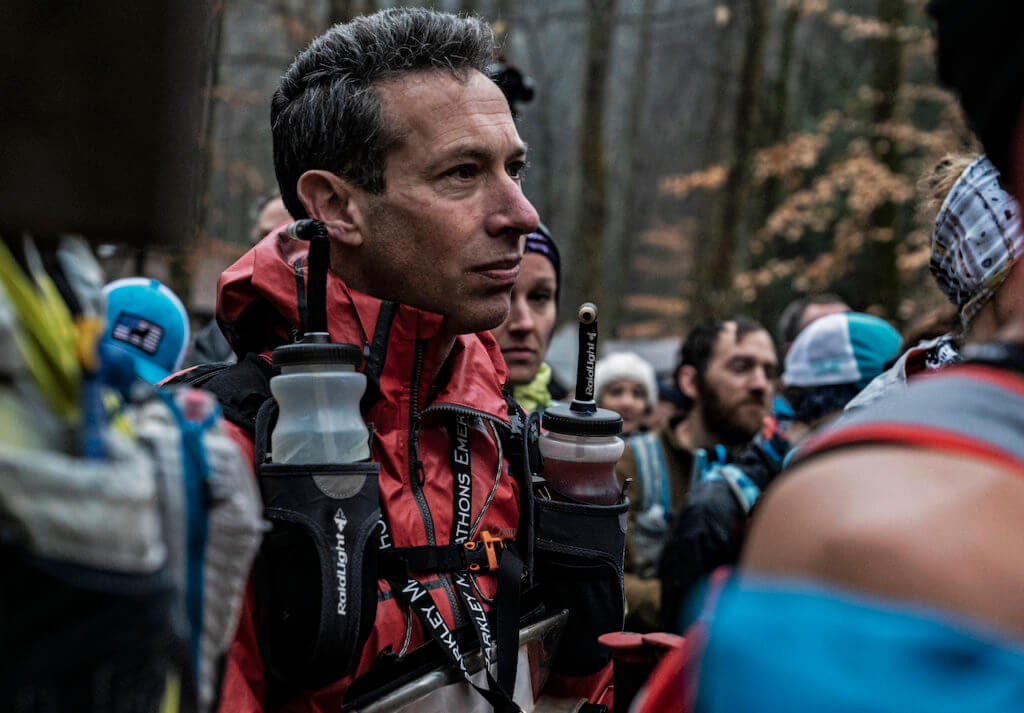 download the barkley marathons