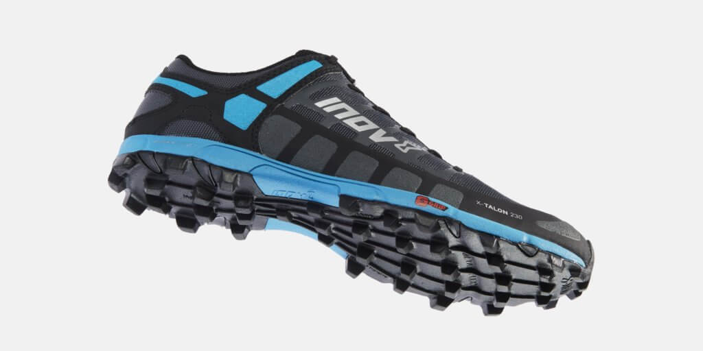 To the Test: Inov-8 X Talon 230 Trail Runners | Outsider.ie